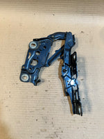 قم بتحميل الصورة إلى عارض الصور، 2017-2023 BMW 5 Series G30 G31 7 Series G11 G12 Front Left Hood Bonnet Hinge 7347407 OEM