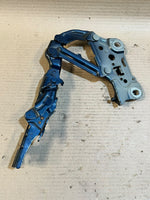 قم بتحميل الصورة إلى عارض الصور، 2017-2023 BMW 5 Series G30 G31 7 Series G11 G12 Front Left Hood Bonnet Hinge 7347407 OEM