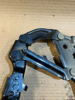 قم بتحميل الصورة إلى عارض الصور، 2017-2023 BMW 5 Series G30 G31 7 Series G11 G12 Front Left Hood Bonnet Hinge 7347407 OEM