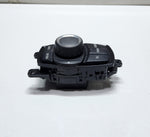 Bild in die Galerieansicht laden, 2012-2021 BMW X1 iDrive Controller 9381678 X3 X5 F20 F21 F22 F30 F45 F46 F48