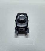 Bild in die Galerieansicht laden, 2012-2021 BMW X1 iDrive Controller 9381678 X3 X5 F20 F21 F22 F30 F45 F46 F48