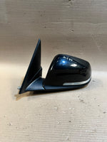 Bild in die Galerieansicht laden, BMW X1 E84 Right Side Wing Door Mirror Exterior Mirror OEM