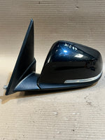 Bild in die Galerieansicht laden, BMW X1 E84 Right Side Wing Door Mirror Exterior Mirror OEM