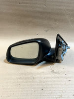 Bild in die Galerieansicht laden, BMW X1 E84 Right Side Wing Door Mirror Exterior Mirror OEM