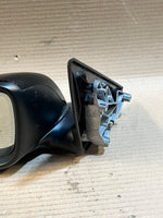 Bild in die Galerieansicht laden, BMW X1 E84 Right Side Wing Door Mirror Exterior Mirror OEM