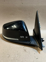 Bild in die Galerieansicht laden, BMW X1 E84 Left Side Wing Door Mirror Exterior Mirror OEM