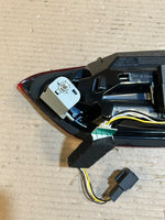 Bild in die Galerieansicht laden, BMW X1 F48 Left Rear Tail Light Stop Brake Light Lamp OEM