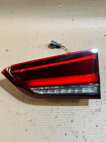 Bild in die Galerieansicht laden, BMW X1 F48 Right Rear Tail Light Stop Brake Light Lamp OEM