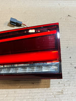 Bild in die Galerieansicht laden, BMW X1 F48 Right Rear Tail Light Stop Brake Light Lamp OEM