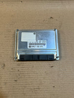 قم بتحميل الصورة إلى عارض الصور، 2001-2002 BMW X5 E53 4.4i M62 Engine ECU DME EWS3 Key Set 7532675 ME7.2 OEM