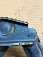 Bild in die Galerieansicht laden, 2016-2020 BMW 7 Series G11 G12 740i 750i Front Right Hood Bonnet Hinge 7347408 OEM