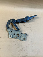 Bild in die Galerieansicht laden, 2016-2020 BMW 7 Series G11 G12 740i 750i Front Right Hood Bonnet Hinge 7347408 OEM