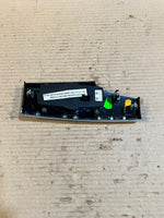 قم بتحميل الصورة إلى عارض الصور، BMW 5 Series F10 F11 F07 Headlight Light Control Switch Unit 9192746 OEM