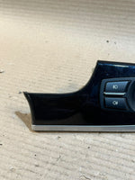 قم بتحميل الصورة إلى عارض الصور، BMW X3 F25 X4 F26 5 Series F10 F11 F07 Headlight Light Control Switch 9192744 OEM