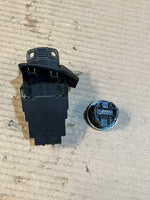 قم بتحميل الصورة إلى عارض الصور، 2012 BMW X1 E84 20i N20 ECU DME CAS3 + 1 Key Complete Set 8603576 OEM