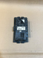 قم بتحميل الصورة إلى عارض الصور، BMW 1 3 Series E87 E90 E91 E92 E93 X1 E84 Z4 E89 FRM3 Footwell Module 6827064 OEM