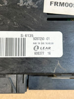 قم بتحميل الصورة إلى عارض الصور، BMW X5 E70 X6 E71 FRM3R Footwell Light Control Module 9287250 OEM