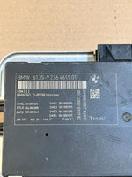 قم بتحميل الصورة إلى عارض الصور، BMW 5 6 7 Series F07 F10 F11 F12 F13 F01 F02 FRM3 Footwell Module 9236461 OEM