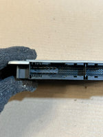 قم بتحميل الصورة إلى عارض الصور، BMW 5 Series F07 F10 F11 FRM3 Footwell Light Control Module 9273628 OEM