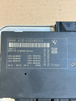 قم بتحميل الصورة إلى عارض الصور، BMW 5 6 7 Series F07 F10 F11 F12 F13 F01 F02 FRM3 Footwell Module 9203815 OEM