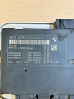 قم بتحميل الصورة إلى عارض الصور، BMW 5 6 7 Series F07 F10 F11 F12 F13 F01 F02 FRM3 Footwell Module 9236461 OEM