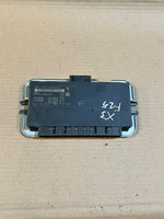 قم بتحميل الصورة إلى عارض الصور، BMW X3 F25 X4 F26 FRM3 Footwell Light Control Module 9251979 OEM