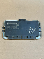 قم بتحميل الصورة إلى عارض الصور، BMW X3 F25 X4 F26 FRM3 Footwell Light Control Module 9251979 OEM
