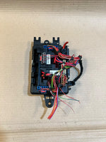 قم بتحميل الصورة إلى عارض الصور، BMW 1 3 4 Series F20 F30 F31 F32 F33 F36 Rear Fuse Power Distribution Box 9389070 OEM