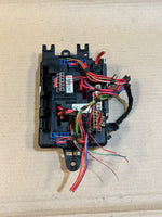 قم بتحميل الصورة إلى عارض الصور، BMW 1 3 4 Series F20 F30 F31 F32 F33 F36 Rear Fuse Power Distribution Box 9389070 OEM