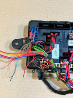 قم بتحميل الصورة إلى عارض الصور، BMW 1 3 4 Series F20 F30 F31 F32 F33 F36 Rear Fuse Power Distribution Box 9389070 OEM