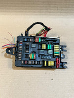 قم بتحميل الصورة إلى عارض الصور، BMW 1 3 4 Series F20 F30 F31 F32 F33 F36 Rear Fuse Power Distribution Box 9389070 OEM