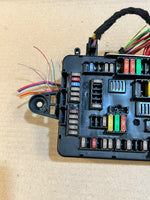 قم بتحميل الصورة إلى عارض الصور، BMW 1 3 4 Series F20 F30 F31 F32 F33 F36 Rear Fuse Power Distribution Box 9389070 OEM