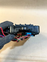 قم بتحميل الصورة إلى عارض الصور، BMW 1 3 4 Series F20 F30 F31 F32 F33 F36 Rear Fuse Power Distribution Box 9389070 OEM