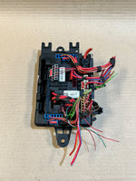 قم بتحميل الصورة إلى عارض الصور، BMW 1 3 4 Series F20 F30 F31 F32 F33 F36 Rear Fuse Power Distribution Box 9389070 OEM