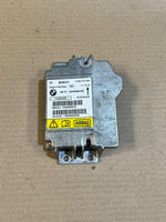 قم بتحميل الصورة إلى عارض الصور، BMW X5 E70 X6 E71 X1 E84 Airbag SRS Control Module ACSM 9240083 OEM