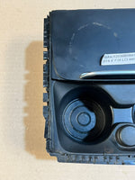 قم بتحميل الصورة إلى عارض الصور، BMW 3 4 Series F30 F31 F32 F33 F36 Center Console Cup Holder 105495994C OEM