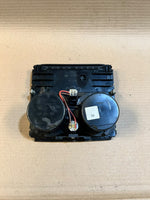 قم بتحميل الصورة إلى عارض الصور، BMW 3 4 Series F30 F31 F32 F33 F36 Center Console Cup Holder 105495994C OEM