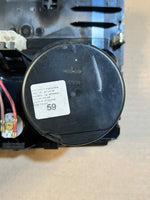 قم بتحميل الصورة إلى عارض الصور، BMW 3 4 Series F30 F31 F32 F33 F36 Center Console Cup Holder 105495994C OEM