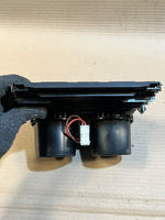 قم بتحميل الصورة إلى عارض الصور، BMW 3 4 Series F30 F31 F32 F33 F36 Center Console Cup Holder 105495994C OEM