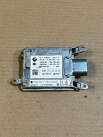 قم بتحميل الصورة إلى عارض الصور، BMW 3 4 Series F30 F32 F33 F36 Blind Spot Lane Change Warning Sensor 6884287 OEM
