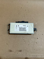 قم بتحميل الصورة إلى عارض الصور، BMW 2 3 4 5 6 7 Series F10 F20 F22 F30 F32 F36 X3 F25 Airbag SRS Module 9343687 OEM