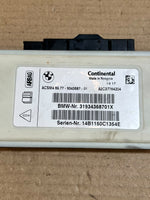 قم بتحميل الصورة إلى عارض الصور، BMW 2 3 4 5 6 7 Series F10 F20 F22 F30 F32 F36 X3 F25 Airbag SRS Module 9343687 OEM
