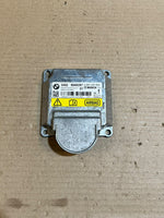 قم بتحميل الصورة إلى عارض الصور، BMW X5 F15 X6 F16 Airbag SRS Control Module 6868257 OEM