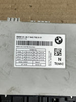 قم بتحميل الصورة إلى عارض الصور، BMW F20 F21 F22 F23 F30 F45 F46 X5 F15 X2 F39 Electric Seat Control Module 7943752 OEM