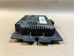 قم بتحميل الصورة إلى عارض الصور، BMW X5 E70 X6 E71 FRM3R Footwell Light Control Module 9287250 OEM