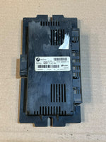 قم بتحميل الصورة إلى عارض الصور، BMW X1 E84 3 Series E90 E91 FRM3R Footwell Light Control Module 9286887 OEM