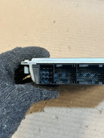 قم بتحميل الصورة إلى عارض الصور، 1999-2001 BMW 740i E39 M62 Engine Control Module SET DME + EWS + 1KEY 7506366