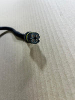 قم بتحميل الصورة إلى عارض الصور، BMW OEM Air Fuel Ratio O2 Oxygen Sensor 1742050 Used Genuine Original