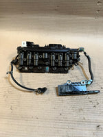 قم بتحميل الصورة إلى عارض الصور، BMW E81 E90 E91 E84 E83 6L45 Automatic Transmission Mechatronic TCM 24257438 OEM
