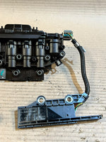 قم بتحميل الصورة إلى عارض الصور، BMW E81 E90 E91 E84 E83 6L45 Automatic Transmission Mechatronic TCM 24257438 OEM